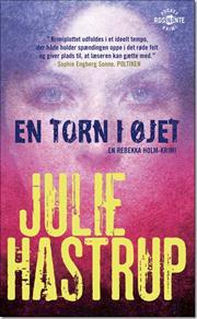 Julie Hastrup - En torn i øjet